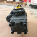 Takeuchi TB014 Hydraulic Pump Main Pump PVD-00B-15P